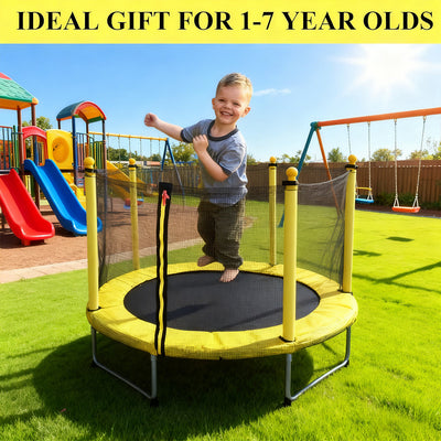 60 trampoline for kid