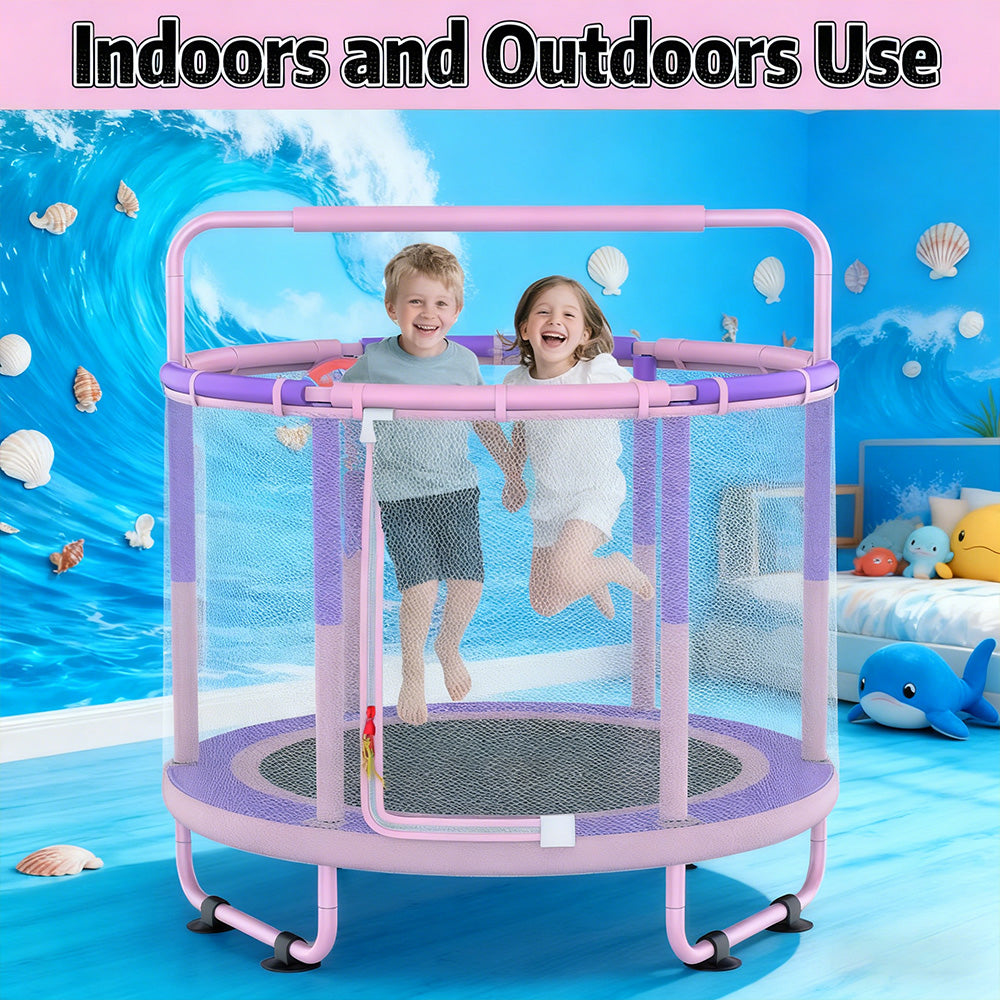 60 trampoline for kid