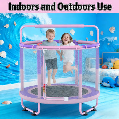 60 trampoline for kid