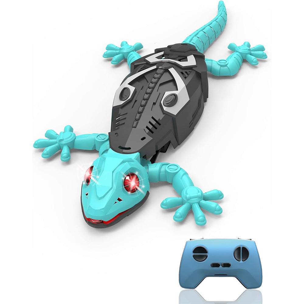 Robot Gecko Remote Control