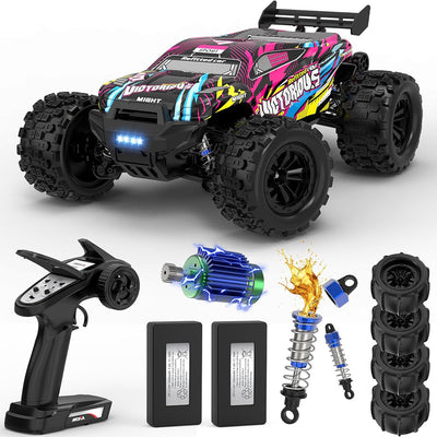 RC Cars Monster Truck