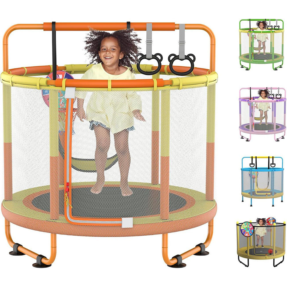 60 trampoline for kid