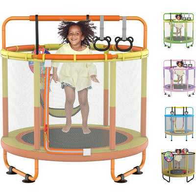 60 trampoline for kid