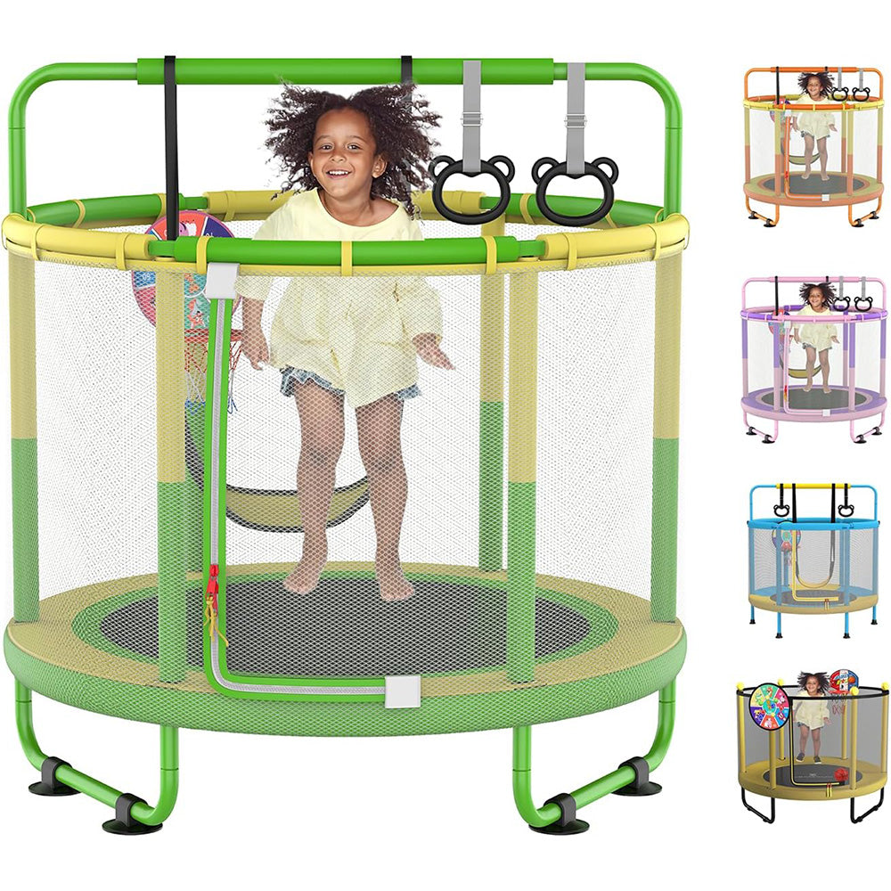 60 trampoline for kid