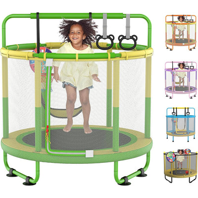 60 trampoline for kid