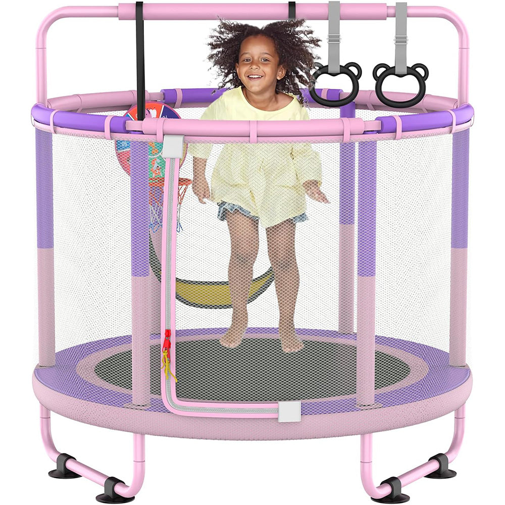 60 trampoline for kid