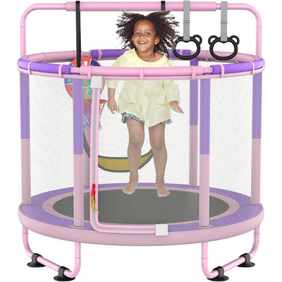 60 trampoline for kid