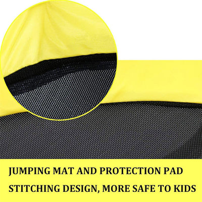 60 trampoline for kid